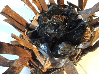 Artist Biography and&nbsp;Statement