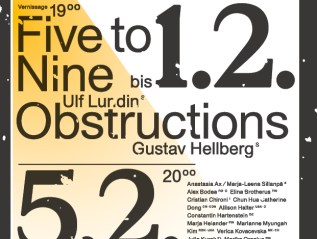 KKW – Art Exhibition Program Direction&nbsp;2014-2016